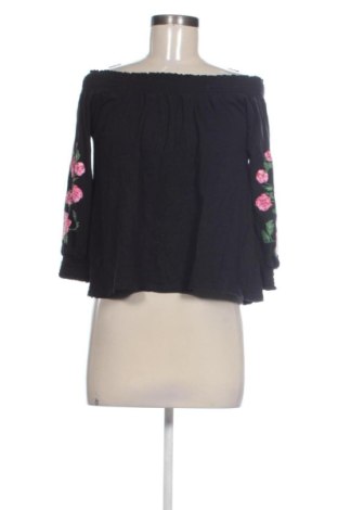 Bluză de femei Reserved, Mărime S, Culoare Negru, Preț 51,00 Lei, #137809982