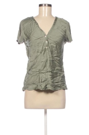 Bluză de femei Unbranded, Mărime M, Culoare Verde, Preț 76,71 Lei, #137812091