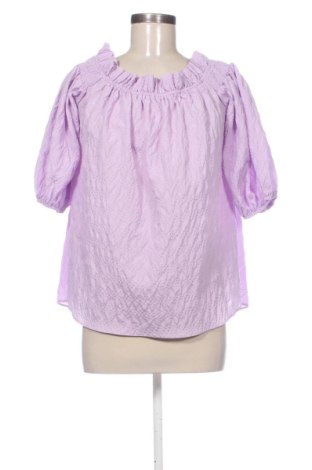 Дамска блуза River Island, Размер M, Цвят Лилав, Цена 13,72 €, #137812513