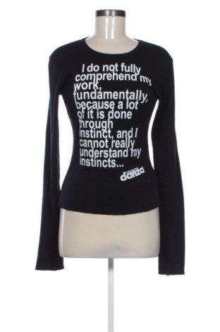 Bluză de femei Unbranded, Mărime L, Culoare Negru, Preț 52,49 Lei, #137812612