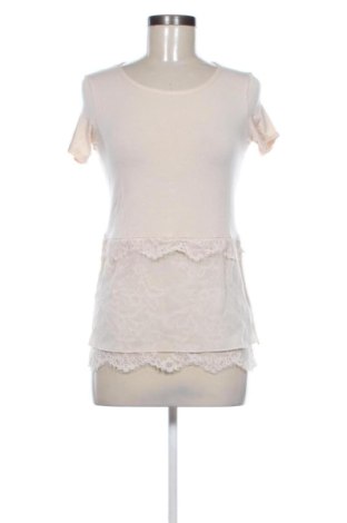 Bluză de femei Miss Sixty, Mărime XS, Culoare Bej, Preț 110,23 Lei, #137813039