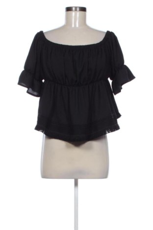 Bluză de femei Guess, Mărime M, Culoare Negru, Preț 131,23 Lei, #137813157
