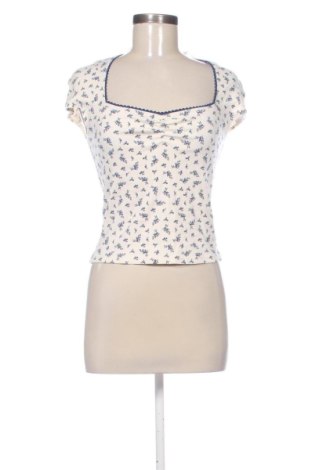 Bluză de femei H&M, Mărime M, Culoare Multicolor, Preț 93,12 Lei, #137815022