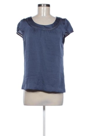 Bluză de femei H&M, Mărime M, Culoare Albastru, Preț 51,06 Lei, #137815043