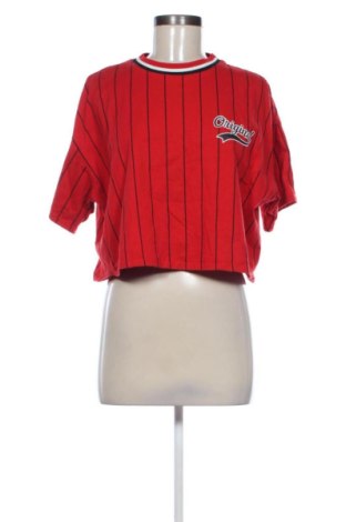 Dámske tričko Unbranded, Veľkosť M, Farba Červená, Cena  9,00 €, #137815504