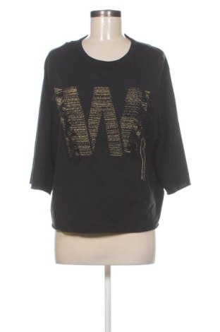 Bluză de femei WE ARE REPLAY, Mărime XL, Culoare Negru, Preț 579,65 Lei, #137815736