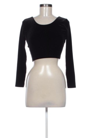 Dámská halenka American Apparel, Velikost M, Barva Černá, Cena  412,00 Kč, #137816559