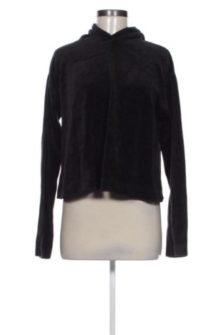 Γυναικεία μπλούζα Juicy Couture, Μέγεθος M, Χρώμα Μαύρο, Τιμή 25,00 €, #137816654