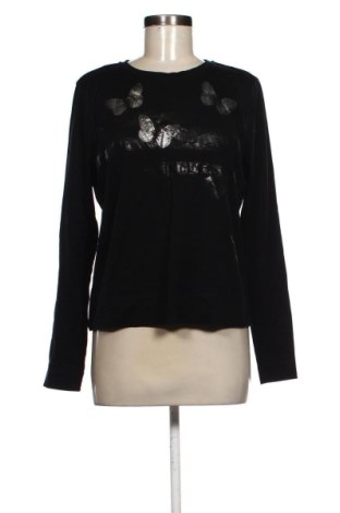 Bluză de femei Escada Sport, Mărime M, Culoare Negru, Preț 330,69 Lei, #137817737