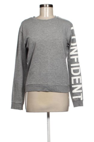 Дамска блуза H&M, Размер S, Цвят Сив, Цена 10,00 €, #137817811