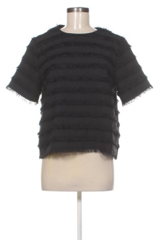 Дамска блуза H&M, Размер M, Цвят Черен, Цена 10,00 €, #137818301
