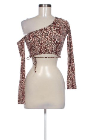Bluzka damska Pretty Little Thing, Rozmiar XS, Kolor Kolorowy, Cena 41,18 zł, #137818474