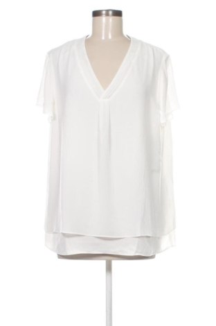 Bluză de femei S.Oliver, Mărime XL, Culoare Alb, Preț 166,14 Lei, #137818749