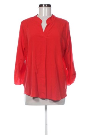 Bluzka damska Unbranded, Rozmiar XL, Kolor Czerwony, Cena 41,00 zł, #137819158