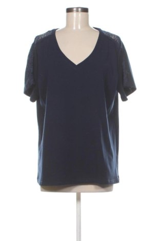 Bluză de femei Beloved, Mărime XXL, Culoare Albastru, Preț 78,74 Lei, #137819671