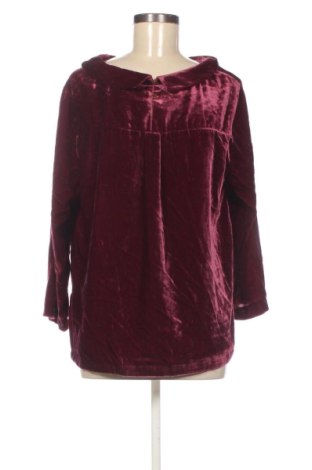 Dámska blúza Unbranded, Veľkosť XL, Farba Fialová, Cena  18,46 €, #137819808