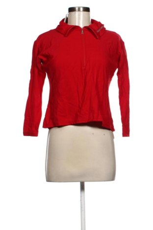 Bluzka damska Unbranded, Rozmiar M, Kolor Czerwony, Cena 50,80 zł, #137820738