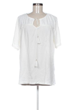 Damen Shirt C&A, Größe L, Farbe Weiß, Preis € 15,85, #137821730