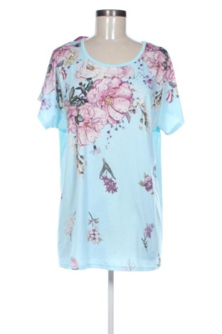 Damen Shirt Unbranded, Größe M, Farbe Mehrfarbig, Preis € 15,85, #137821759