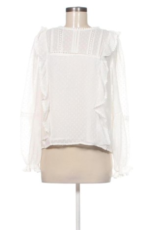 Damen Shirt Reserved, Größe M, Farbe Weiß, Preis € 10,00, #137821882