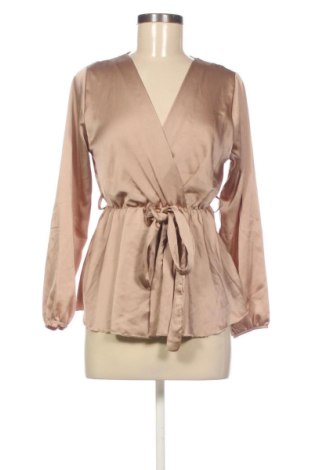 Bluză de femei NEW COLLECTION, Mărime M, Culoare Mov deschis, Preț 91,75 Lei, #137822355