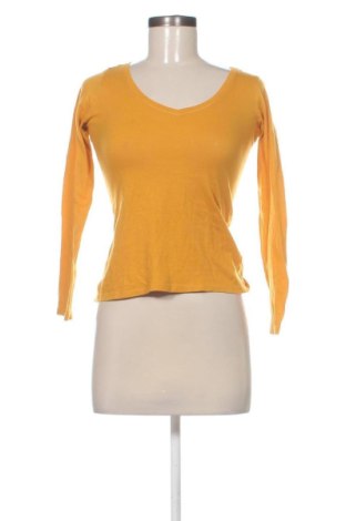 Bluză de femei Terranova, Mărime XS, Culoare Galben, Preț 50,84 Lei, #137822516
