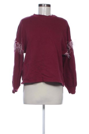 Dámská halenka Stradivarius, Velikost M, Barva Červená, Cena  243,00 Kč, #137822606