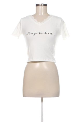 Bluză de femei Unbranded, Mărime S, Culoare Alb, Preț 83,99 Lei, #137823865