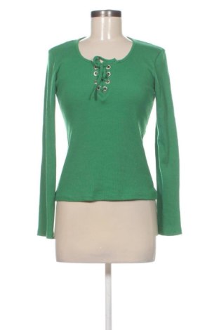 Bluză de femei Unbranded, Mărime S, Culoare Verde, Preț 52,49 Lei, #137823949