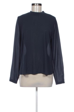 Bluză de femei Atmosphere, Mărime L, Culoare Albastru, Preț 51,06 Lei, #137824064