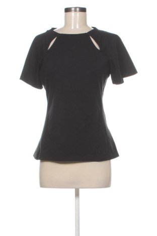 Bluză de femei People Tree, Mărime M, Culoare Negru, Preț 110,35 Lei, #137824618
