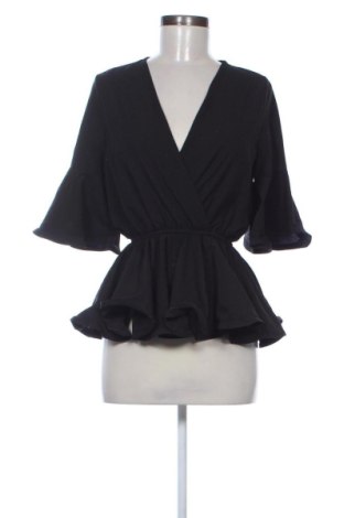 Bluză de femei Unbranded, Mărime L, Culoare Negru, Preț 51,06 Lei, #137825098