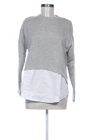 Дамска блуза Pull&Bear, Размер S, Цвят Многоцветен, Цена 9,73 €, #137825251