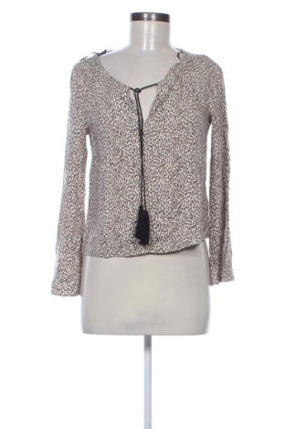 Bluză de femei Mango, Mărime S, Culoare Multicolor, Preț 72,48 Lei, #137825264