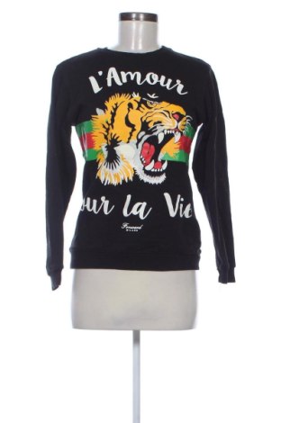 Bluză de femei Unbranded, Mărime S, Culoare Negru, Preț 51,06 Lei, #137825374