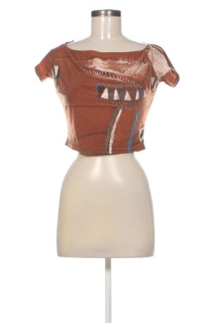 Dámska blúza Unbranded, Veľkosť L, Farba Viacfarebná, Cena  9,68 €, #137826036