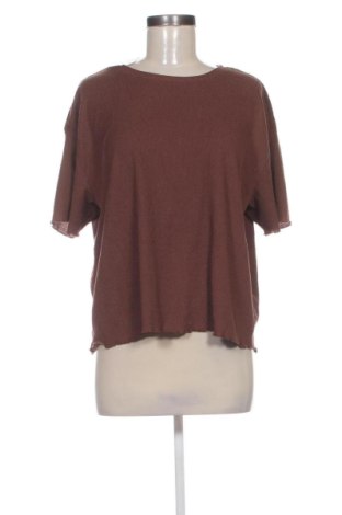 Bluză de femei Unbranded, Mărime XXL, Culoare Maro, Preț 52,49 Lei, #137826534