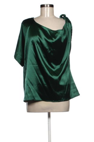 Bluză de femei Unbranded, Mărime XXL, Culoare Verde, Preț 52,49 Lei, #137826574