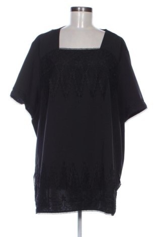 Bluză de femei Unbranded, Mărime XXL, Culoare Negru, Preț 73,49 Lei, #137826599
