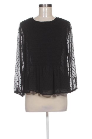 Bluză de femei Reserved, Mărime M, Culoare Negru, Preț 52,49 Lei, #137827652