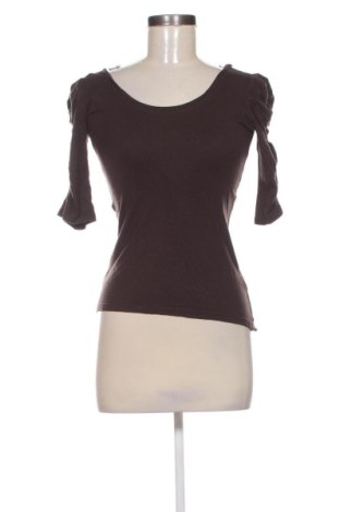 Bluză de femei Unbranded, Mărime S, Culoare Maro, Preț 52,49 Lei, #137827901