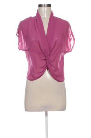 Damen Shirt Cartoon, Größe S, Farbe Rosa, Preis 10,00 €, #137829526