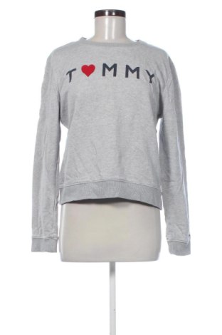 Női blúz Tommy Hilfiger, Méret S, Szín Szürke, Ár 17 699 Ft, #137829675