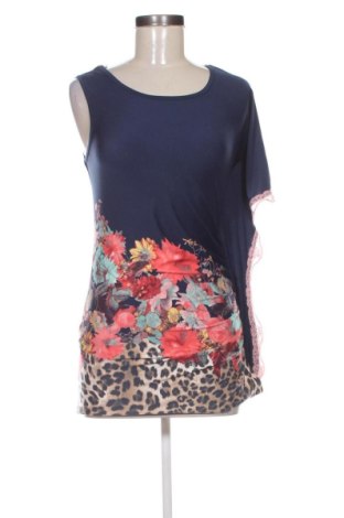 Damen Shirt Unbranded, Größe XS, Farbe Mehrfarbig, Preis € 10,00, #137830308