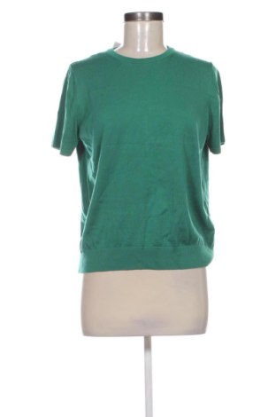 Bluză de femei Uniqlo, Mărime L, Culoare Verde, Preț 78,74 Lei, #137830444