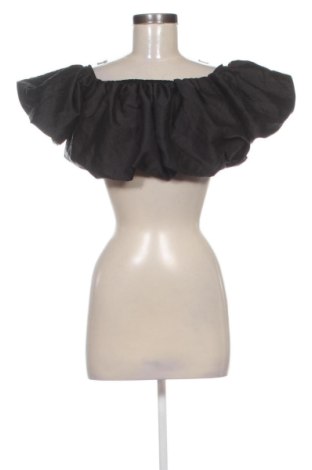 Bluzka damska Vero Moda, Rozmiar XS, Kolor Czarny, Cena 42,34 zł, #137830716