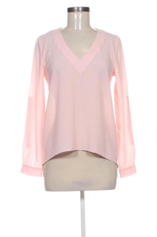 Bluză de femei Atmosphere, Mărime S, Culoare Roz, Preț 52,49 Lei, #137830833