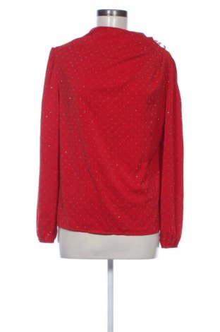 Dámska blúza Unbranded, Veľkosť L, Farba Červená, Cena  9,72 €, #137831016