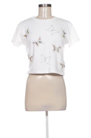 Bluză de femei Unbranded, Mărime S, Culoare Alb, Preț 52,49 Lei, #137831294