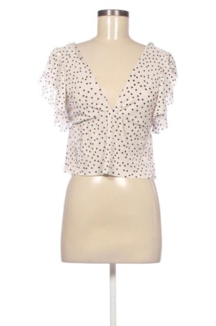 Dámska blúza Pull&Bear, Veľkosť XS, Farba Viacfarebná, Cena  10,00 €, #137831601